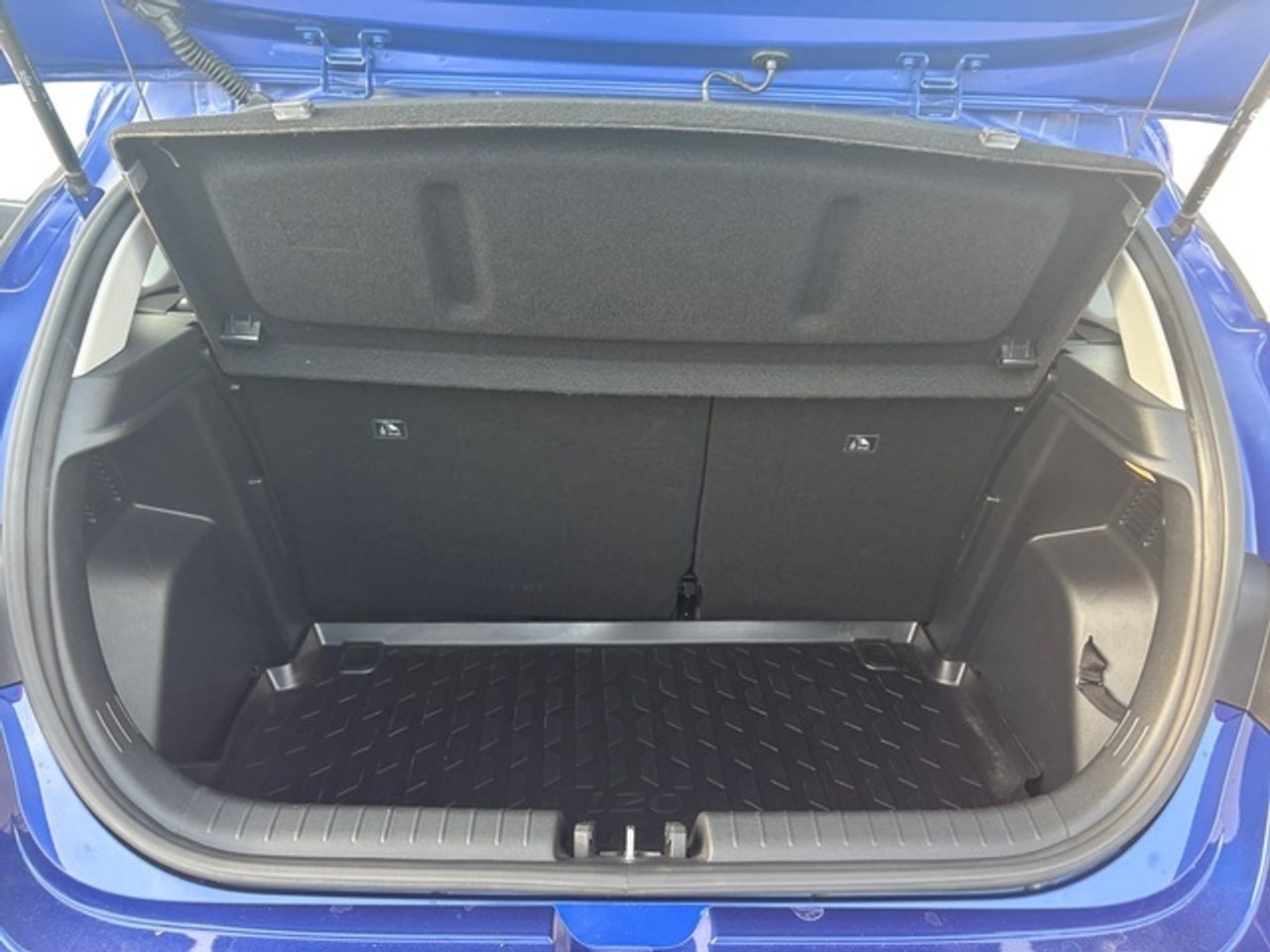 Hyundai i20 1.0 TGDI Klass 74 kW (100 CV) - Foto 15