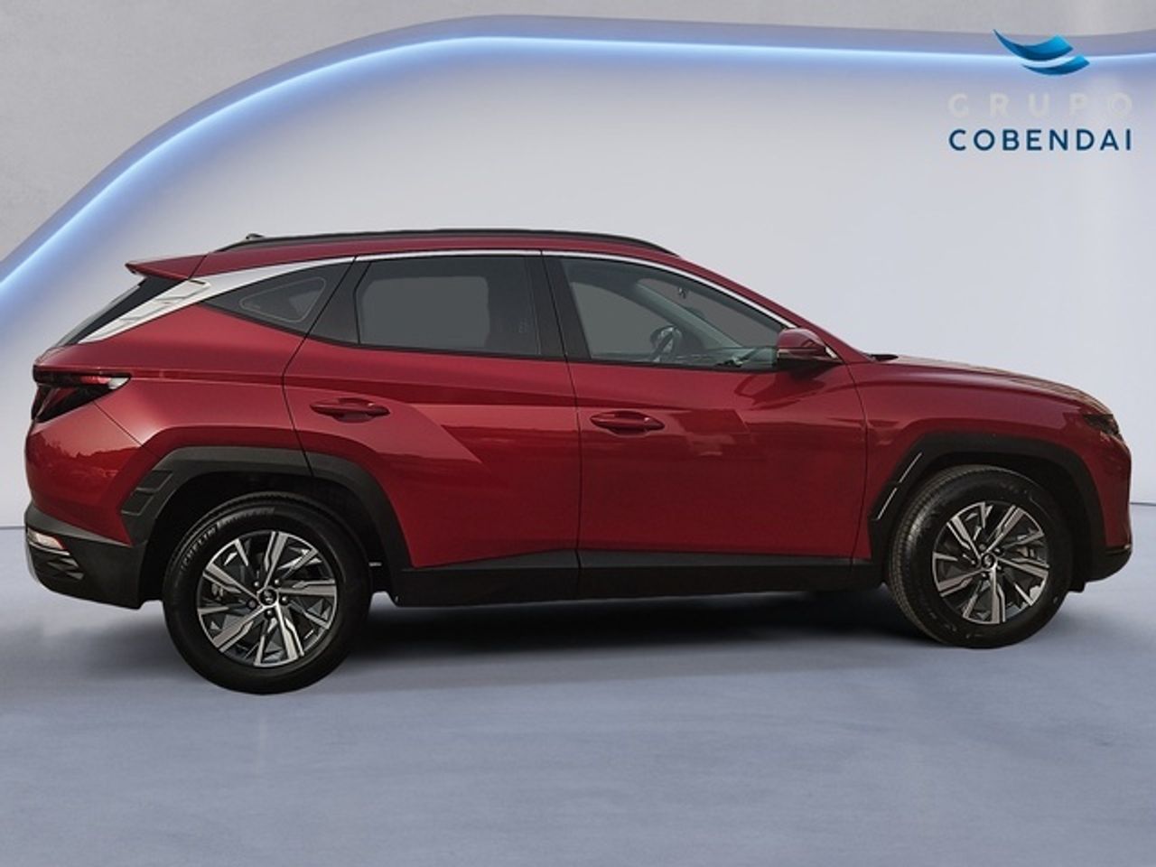 Hyundai Tucson 1.6 TGDI Maxx 110 kW (150 CV) - Foto 7