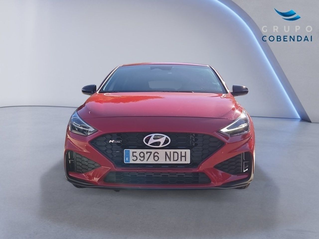 Hyundai i30 1.0 TGDI N Line SE Fastback 74 kW (100 CV) - Foto 9