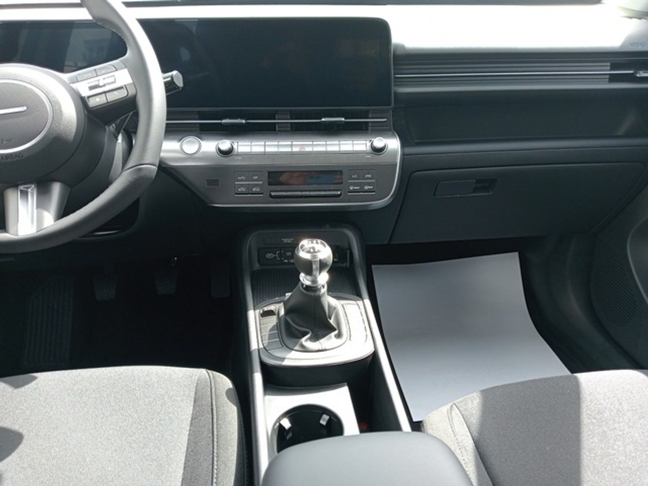 Hyundai Kona 1.6T Maxx 101 kW (138 CV) - Foto 12