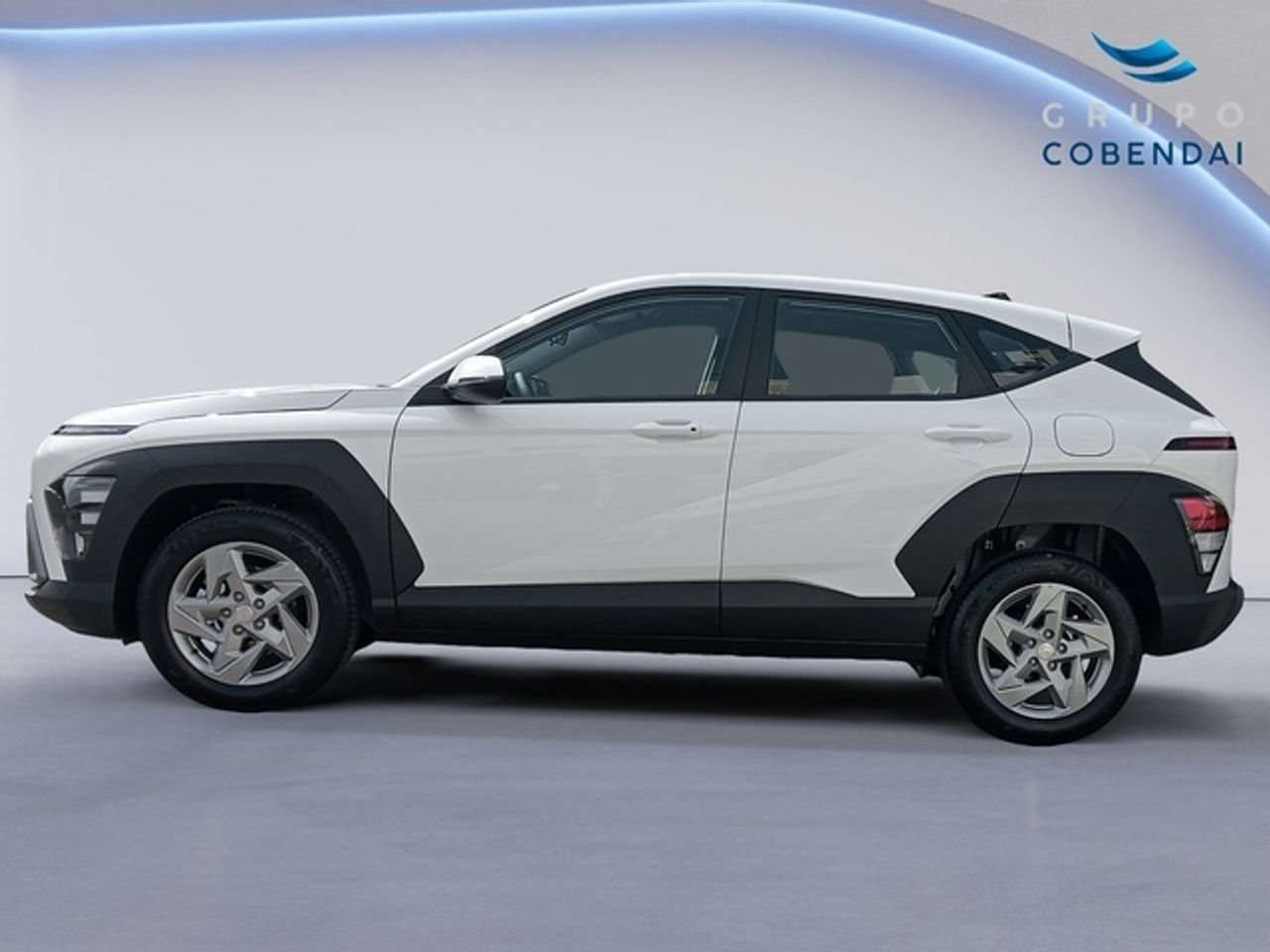 Hyundai Kona 1.6T Maxx 101 kW (138 CV) - Foto 3