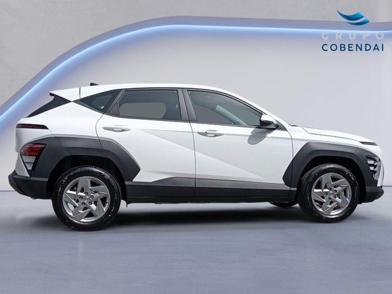 Hyundai Kona 1.6T Maxx 101 kW (138 CV) - Foto 7