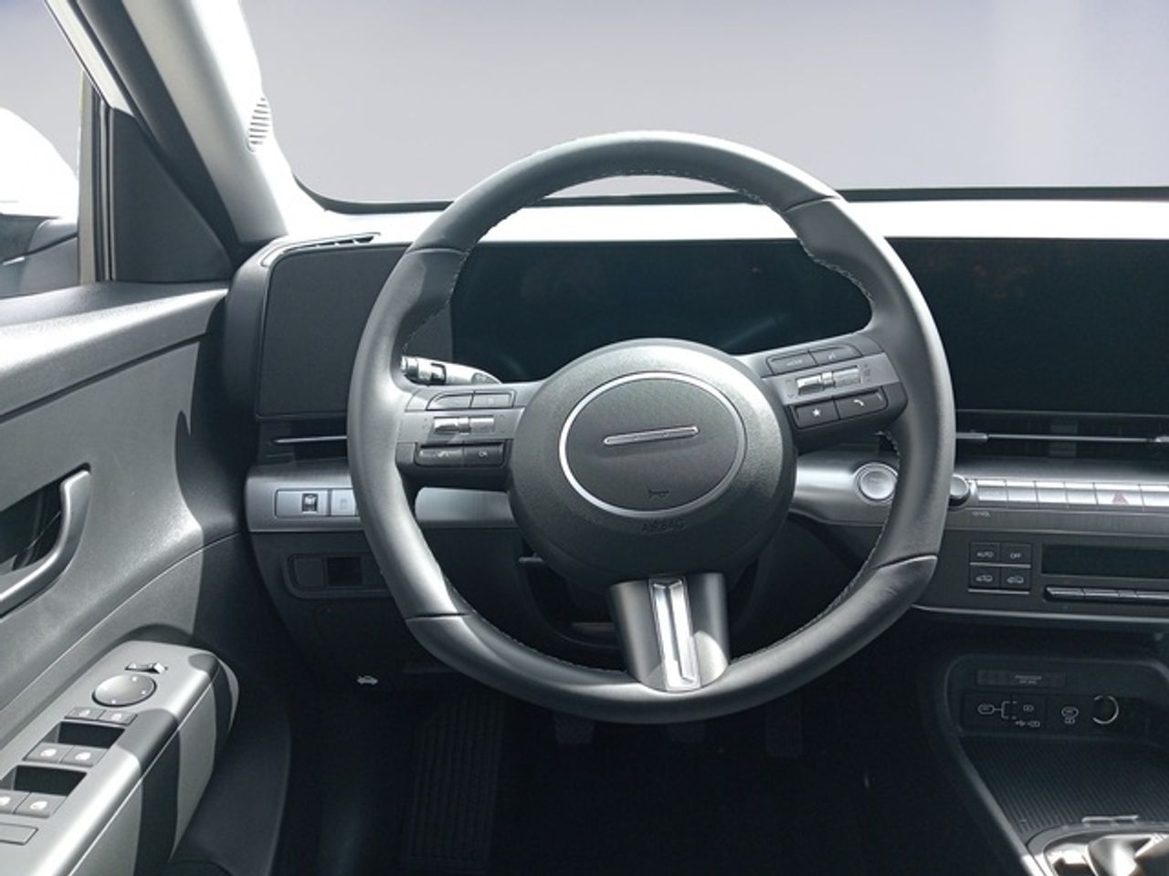 Hyundai Kona 1.6T Maxx 101 kW (138 CV) - Foto 13