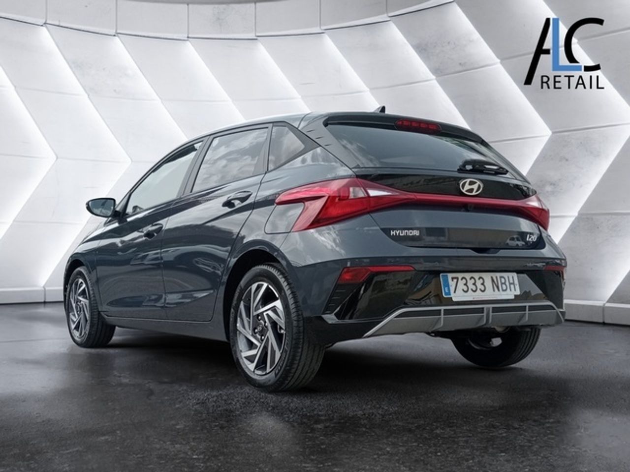 Hyundai i20 1.0 TGDI Klass 74 kW (100 CV) - Foto 4
