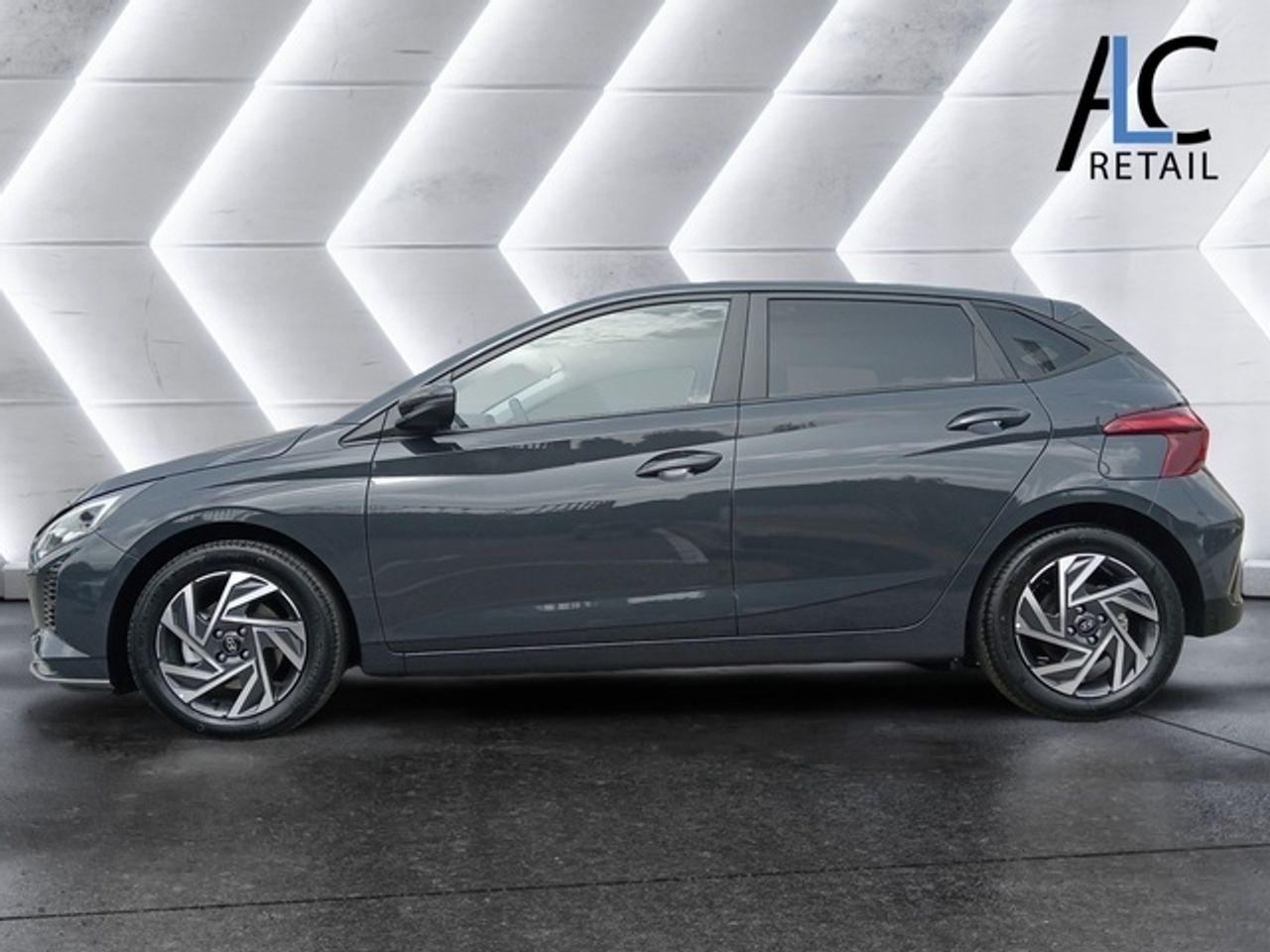 Hyundai i20 1.0 TGDI Klass 74 kW (100 CV) - Foto 3