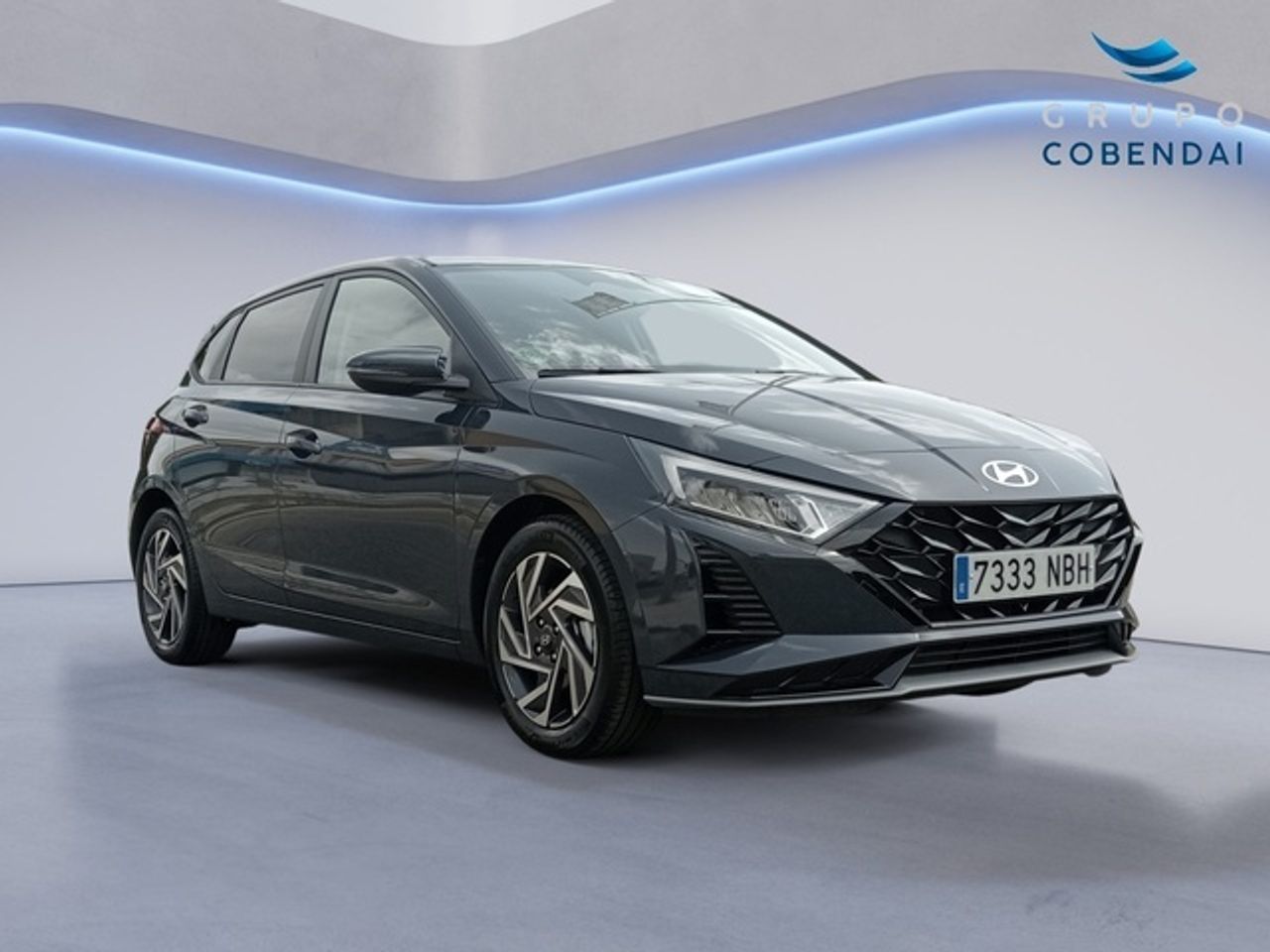 Hyundai i20 1.0 TGDI Klass 74 kW (100 CV) - Foto 8