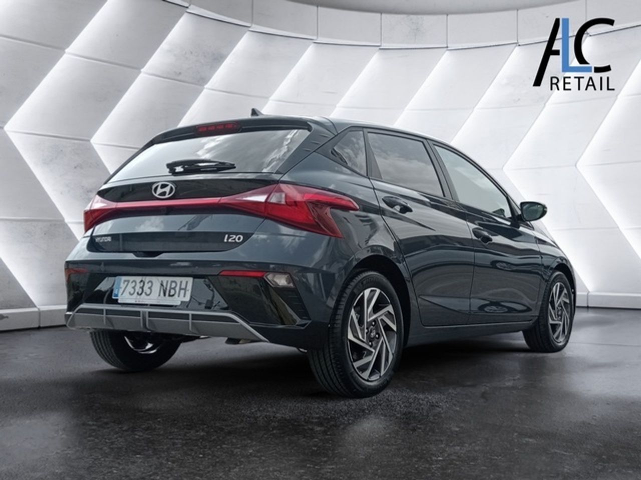 Hyundai i20 1.0 TGDI Klass 74 kW (100 CV) - Foto 6