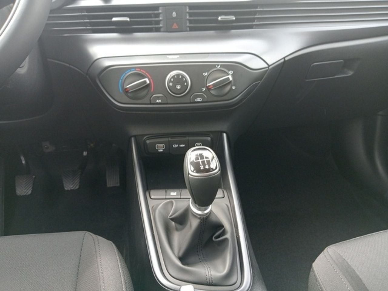 Hyundai i20 1.0 TGDI Klass 74 kW (100 CV) - Foto 12