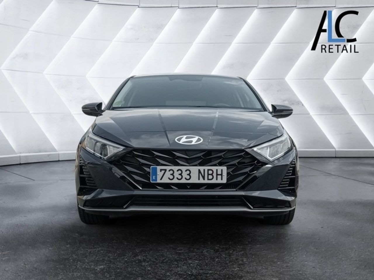 Hyundai i20 1.0 TGDI Klass 74 kW (100 CV) - Foto 9