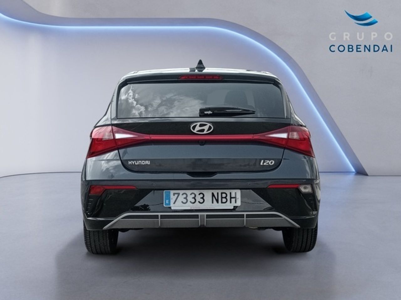 Hyundai i20 1.0 TGDI Klass 74 kW (100 CV) - Foto 5