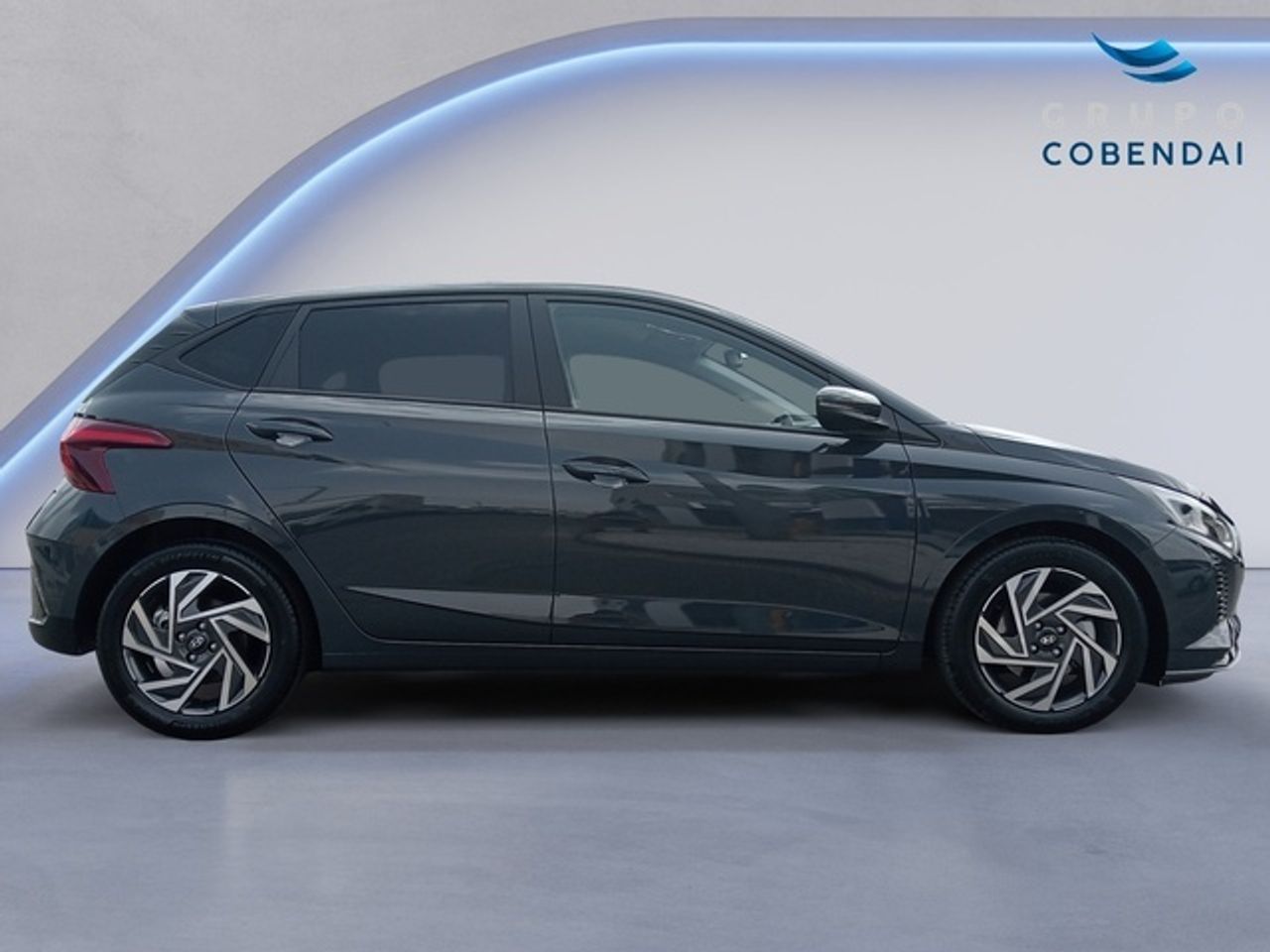 Hyundai i20 1.0 TGDI Klass 74 kW (100 CV) - Foto 7