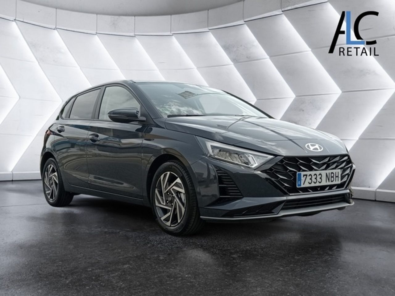 Hyundai i20 1.0 TGDI Klass 74 kW (100 CV) - Foto 8