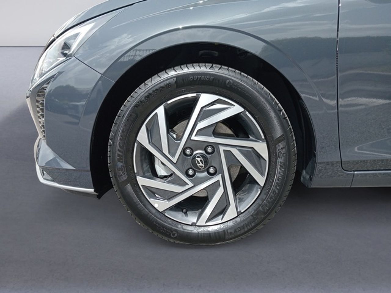 Hyundai i20 1.0 TGDI Klass 74 kW (100 CV) - Foto 16