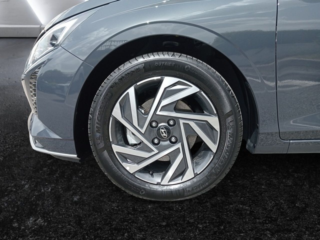 Hyundai i20 1.0 TGDI Klass 74 kW (100 CV) - Foto 15