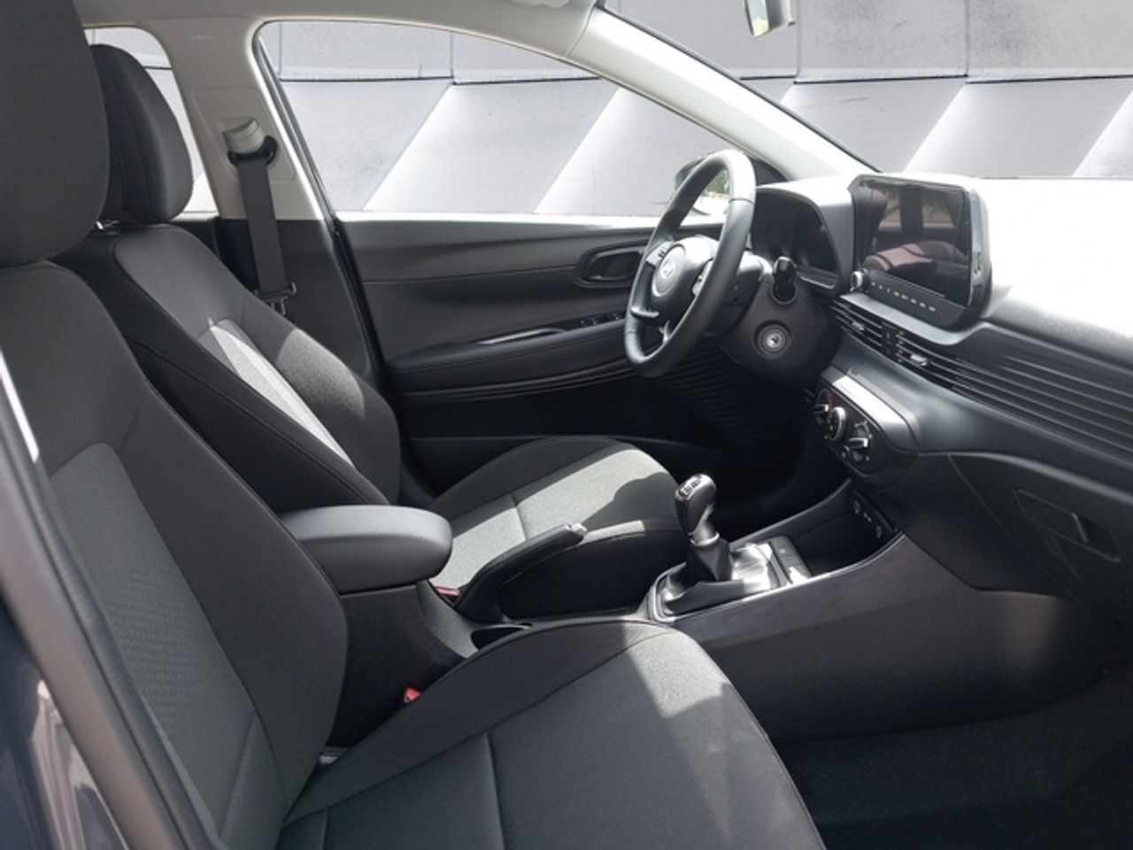 Hyundai i20 1.0 TGDI Klass 74 kW (100 CV) - Foto 16