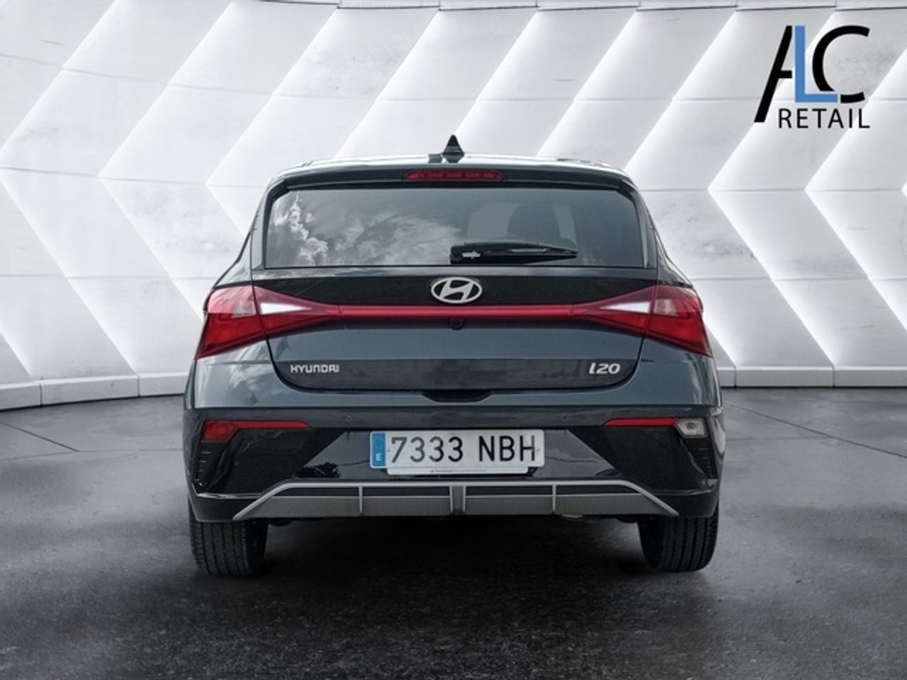 Hyundai i20 1.0 TGDI Klass 74 kW (100 CV) - Foto 5