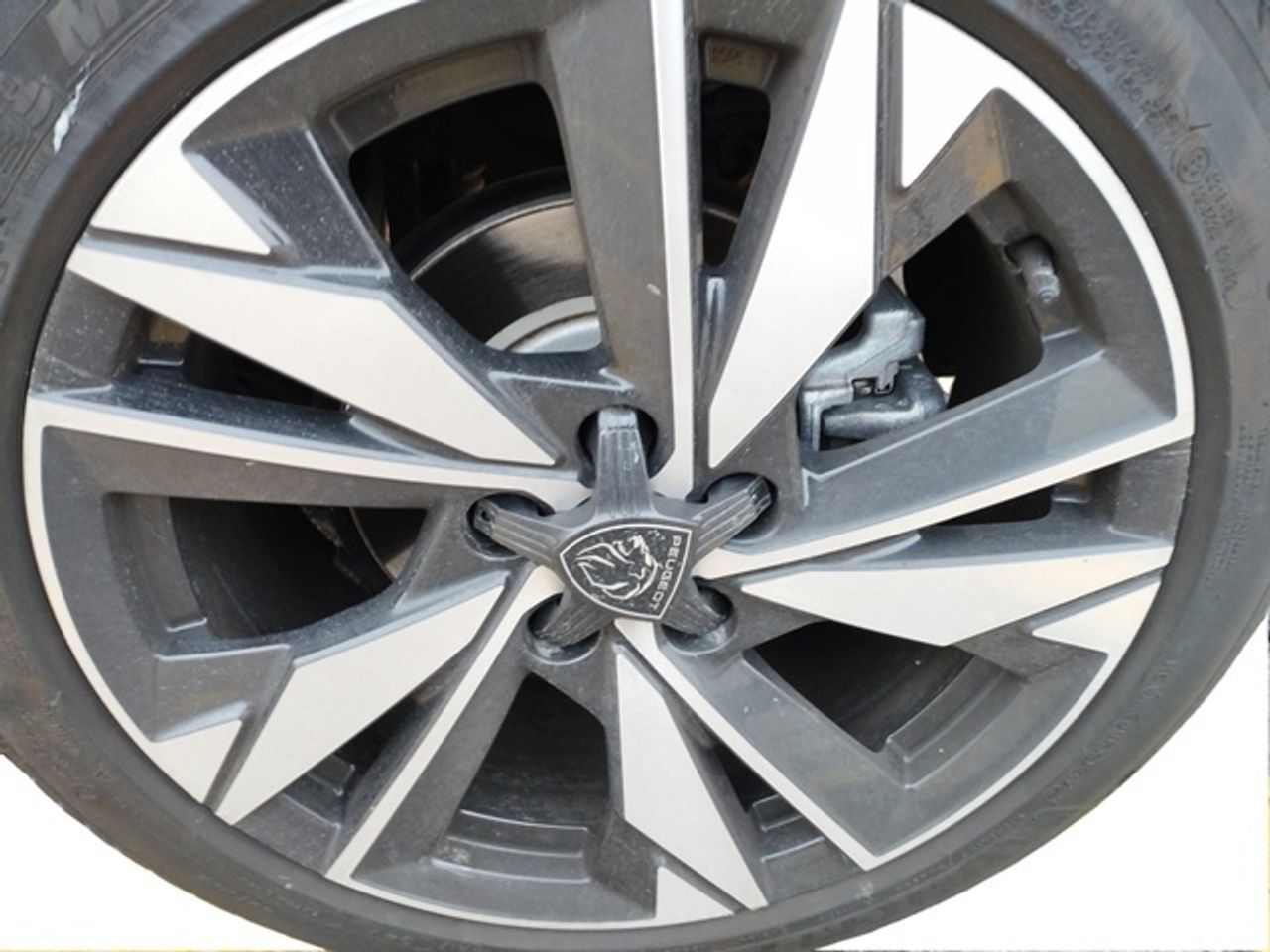 Peugeot 308 BlueHDi 130 S&S Allure EAT8 96 kW (130 CV) - Foto 16