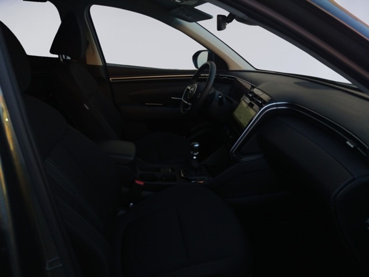 Hyundai Tucson 1.6 CRDI 48V Tecno 4X2 2C 100 kW (136 CV) - Foto 15