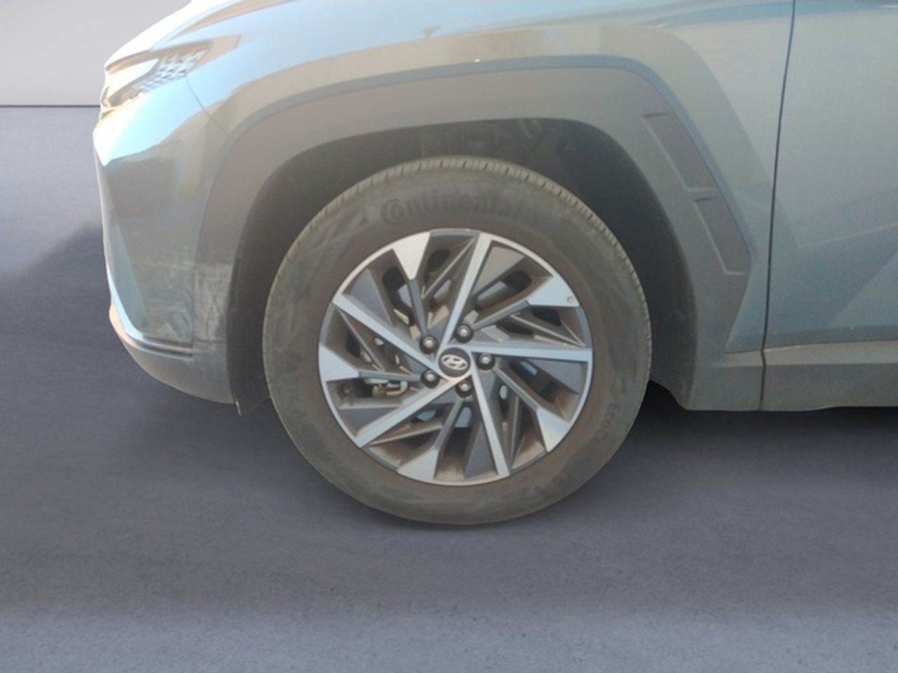 Hyundai Tucson 1.6 CRDI 48V Tecno 4X2 2C 100 kW (136 CV) - Foto 16