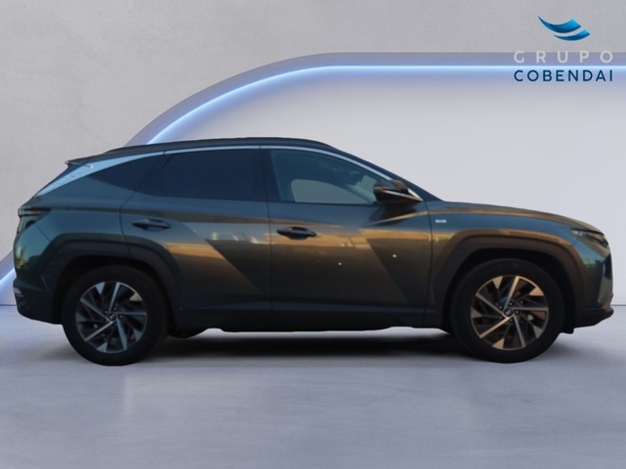 Hyundai Tucson 1.6 CRDI 48V Tecno 4X2 2C 100 kW (136 CV) - Foto 7