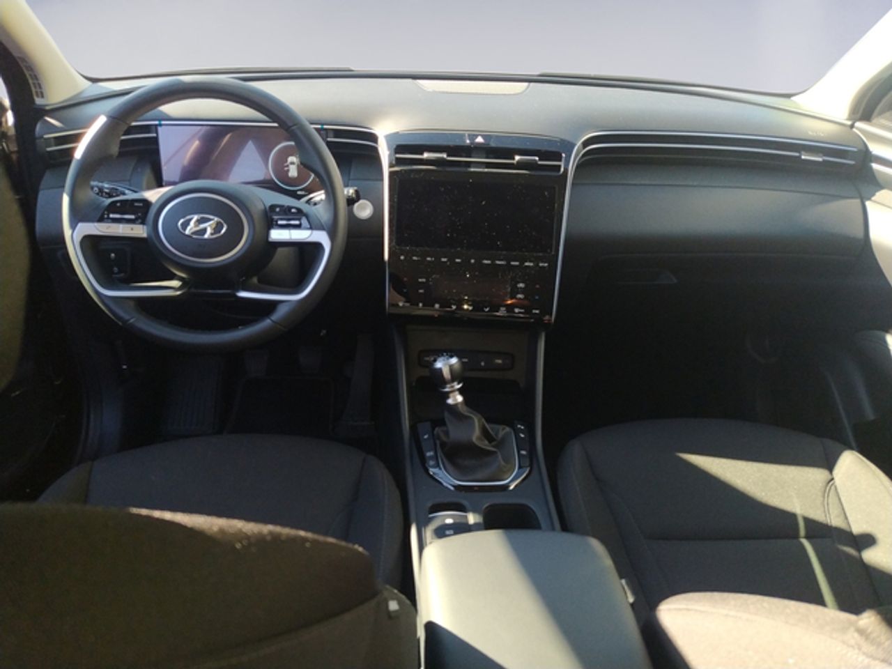 Hyundai Tucson 1.6 CRDI 48V Tecno 4X2 2C 100 kW (136 CV) - Foto 11