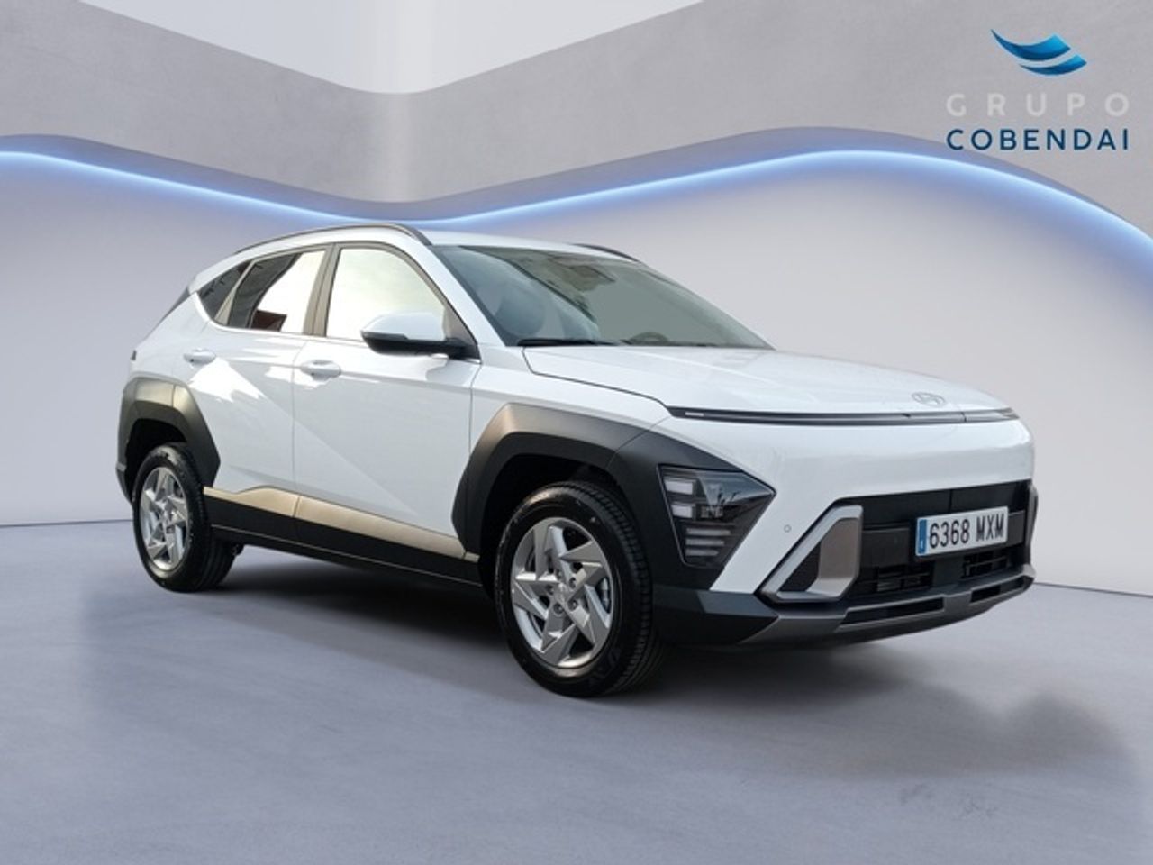 Hyundai Kona 1.0 TGDi 48V Tecno 4x2 74 kW (100 CV) - Foto 8
