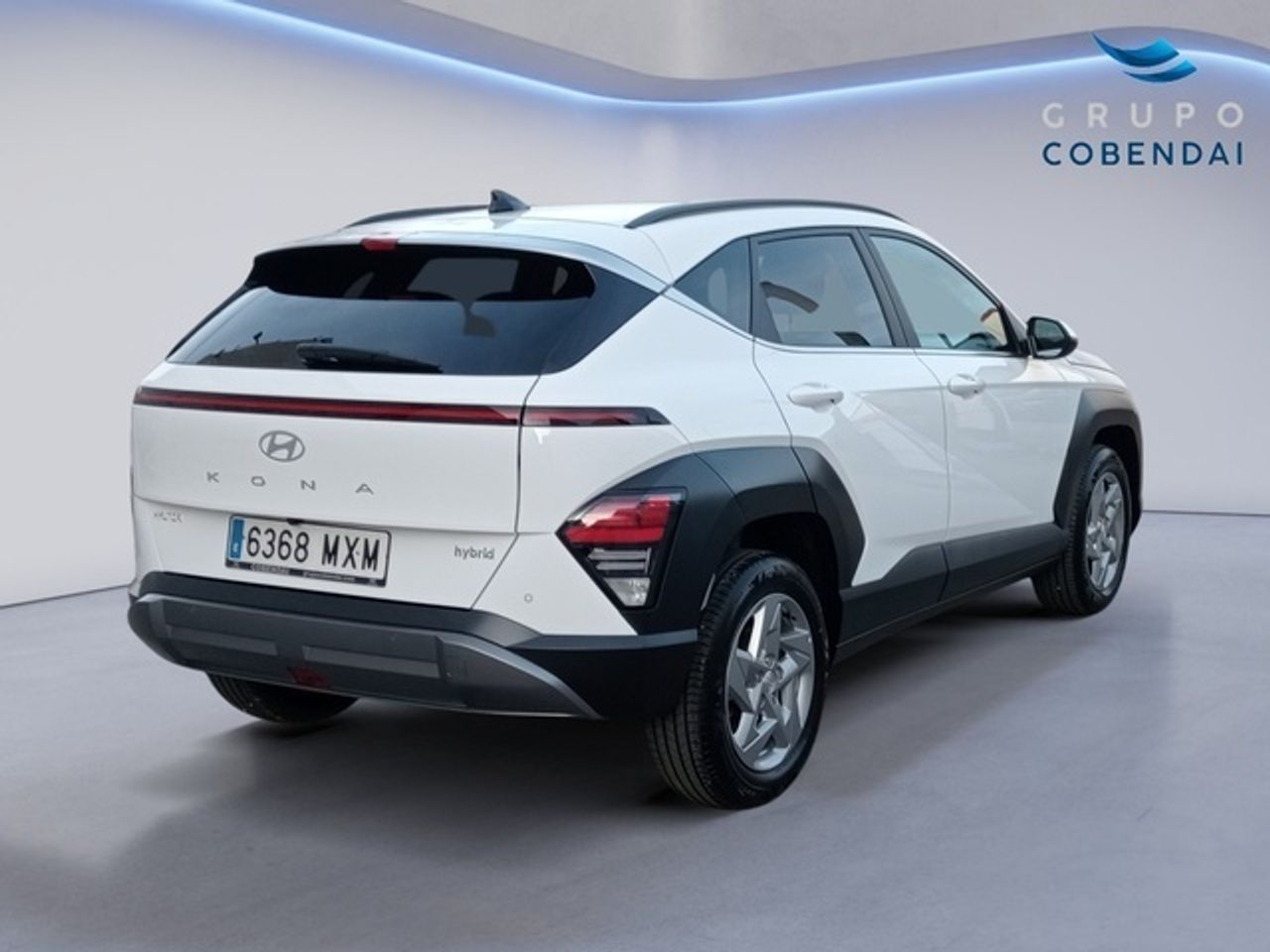 Hyundai Kona 1.0 TGDi 48V Tecno 4x2 74 kW (100 CV) - Foto 6