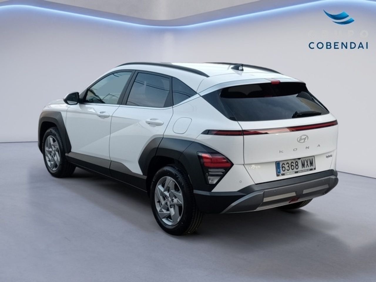 Hyundai Kona 1.0 TGDi 48V Tecno 4x2 74 kW (100 CV) - Foto 4