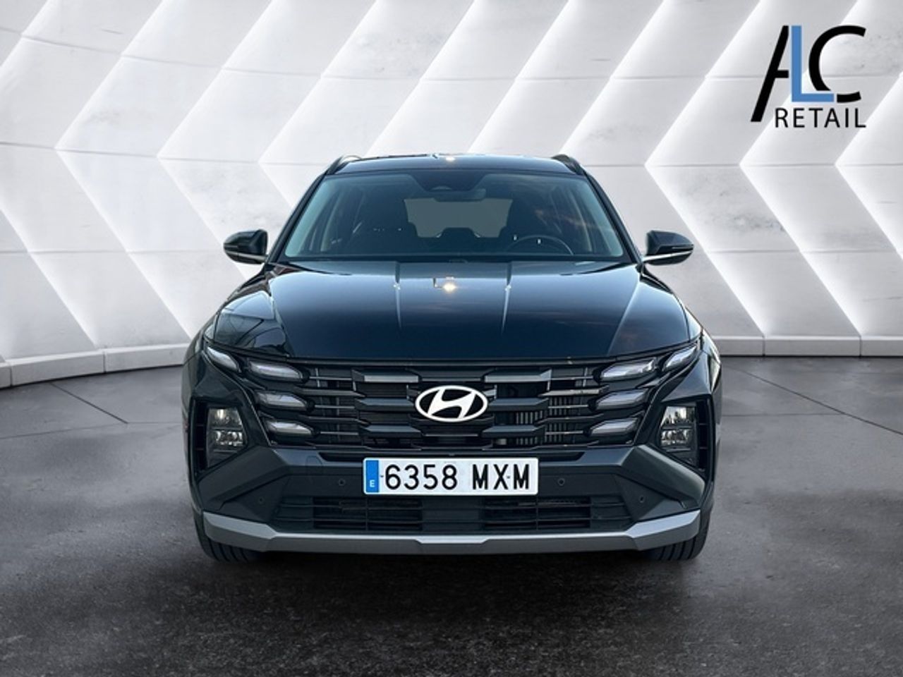 Hyundai Tucson 1.6 T Maxx 118 kW (160 CV) - Foto 8