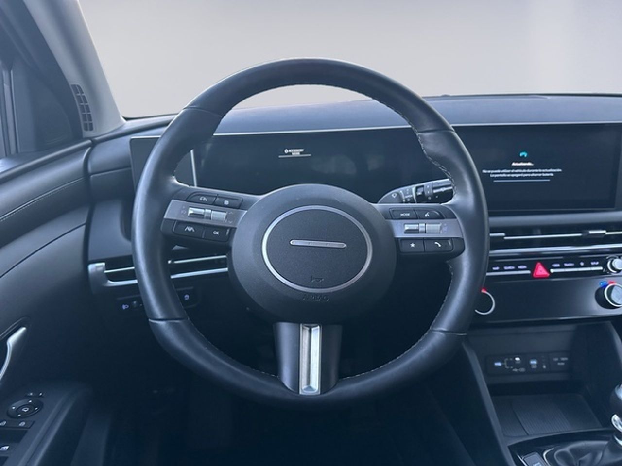 Hyundai Tucson 1.6 T Maxx 118 kW (160 CV) - Foto 11