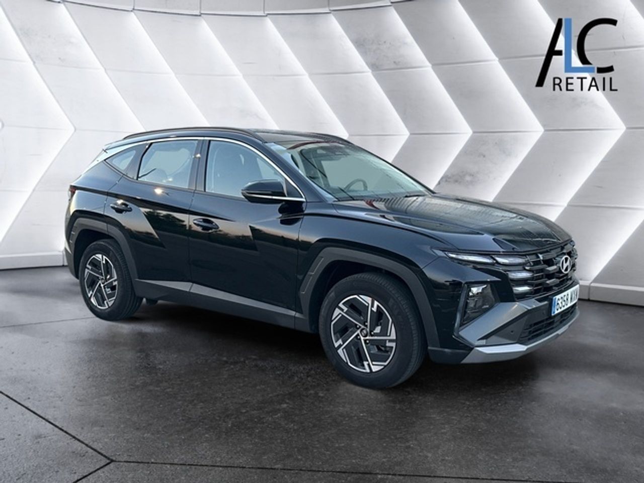 Hyundai Tucson 1.6 T Maxx 118 kW (160 CV) - Foto 7