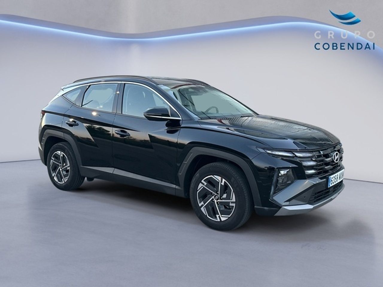 Hyundai Tucson 1.6 T Maxx 118 kW (160 CV) - Foto 8