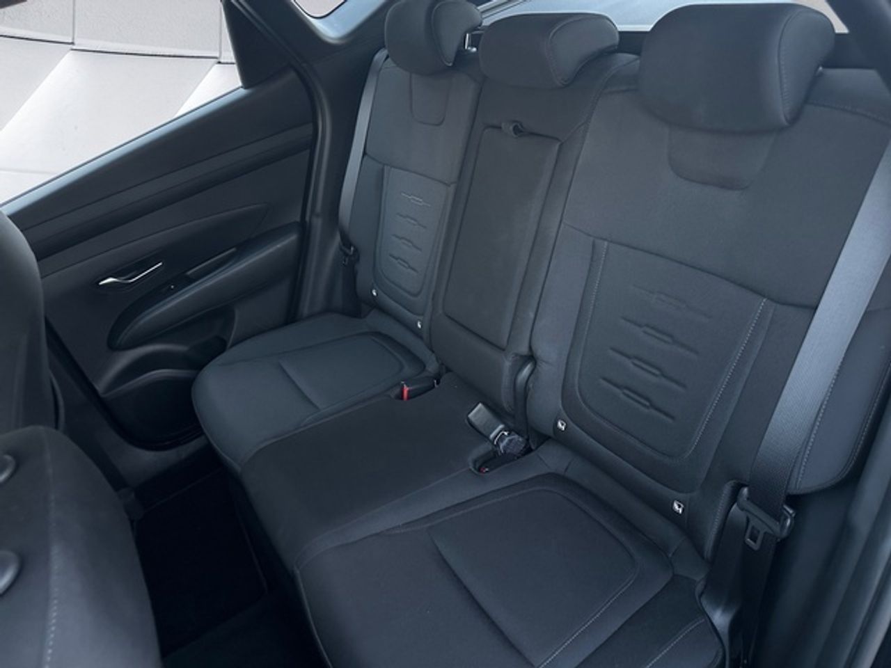 Hyundai Tucson 1.6 T Maxx 118 kW (160 CV) - Foto 12