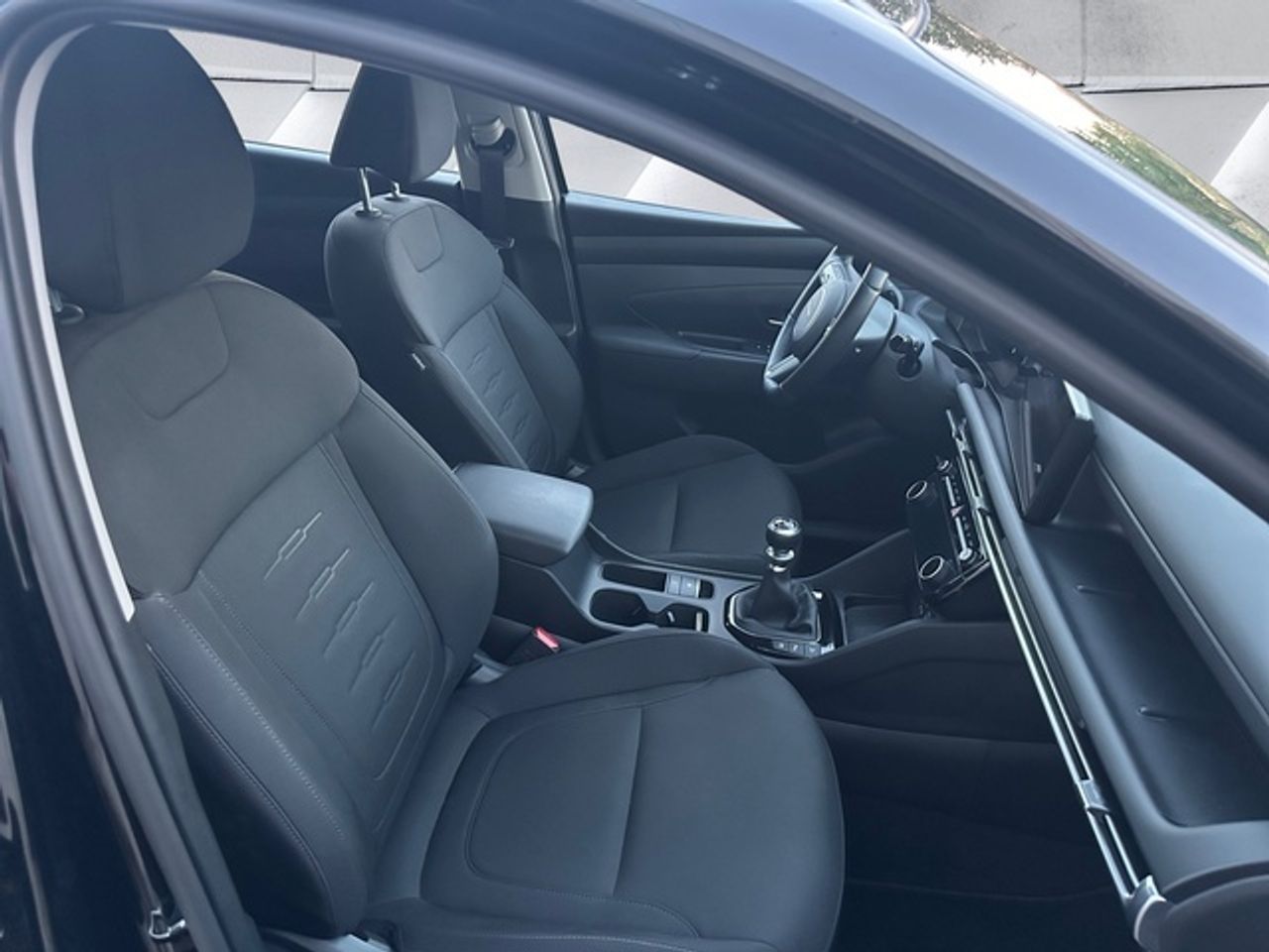 Hyundai Tucson 1.6 T Maxx 118 kW (160 CV) - Foto 14