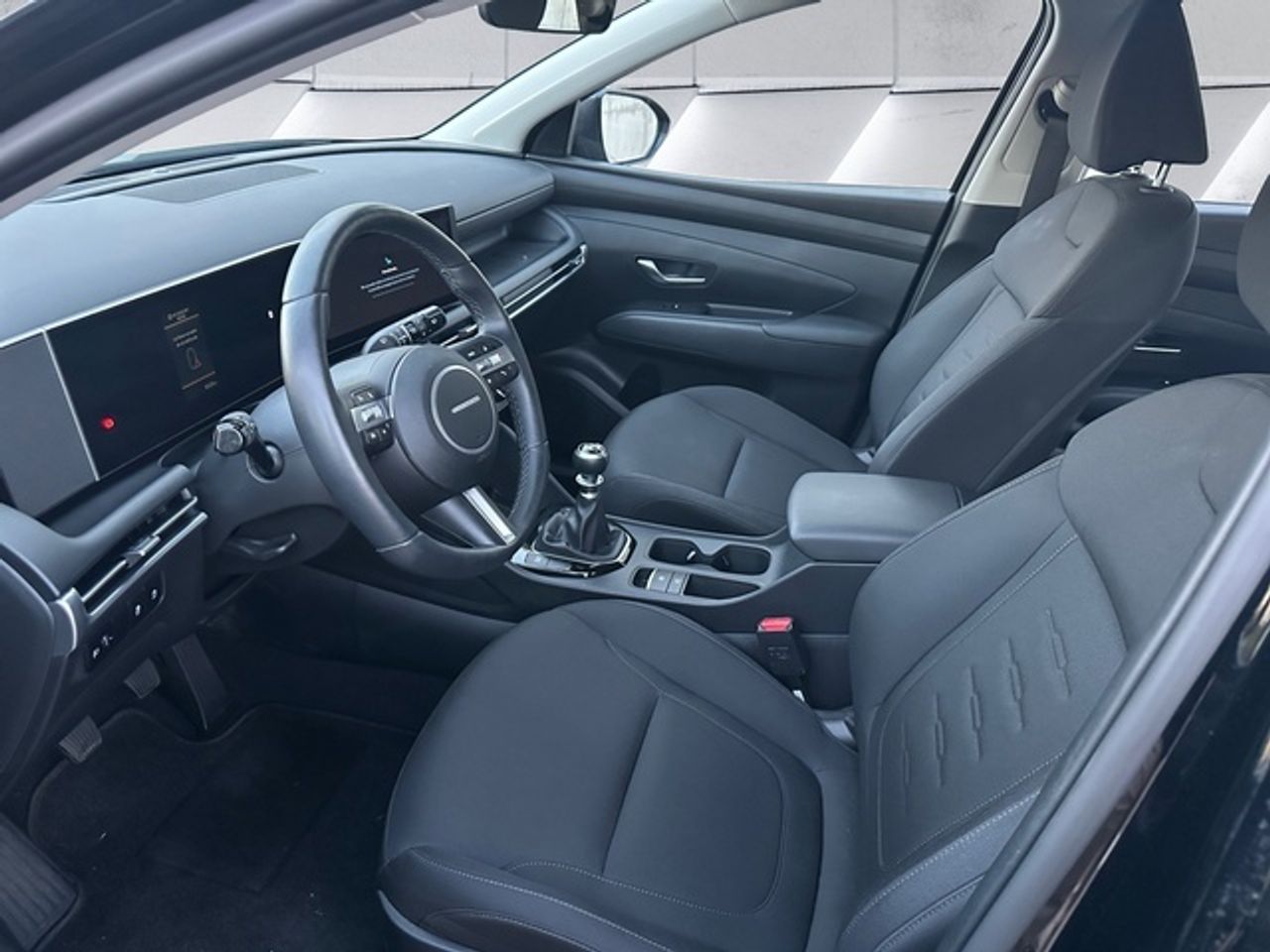 Hyundai Tucson 1.6 T Maxx 118 kW (160 CV) - Foto 9