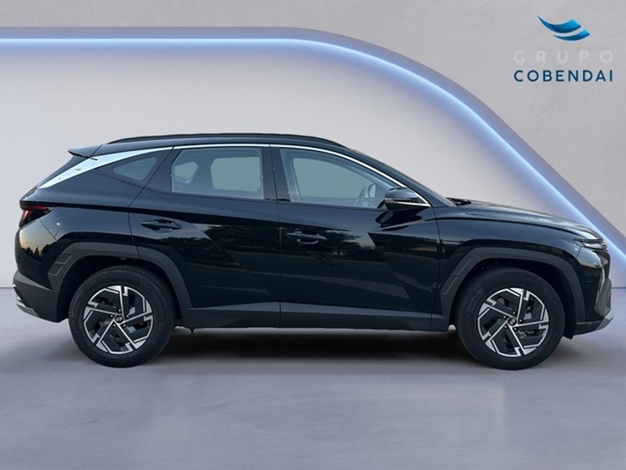 Hyundai Tucson 1.6 T Maxx 118 kW (160 CV) - Foto 7