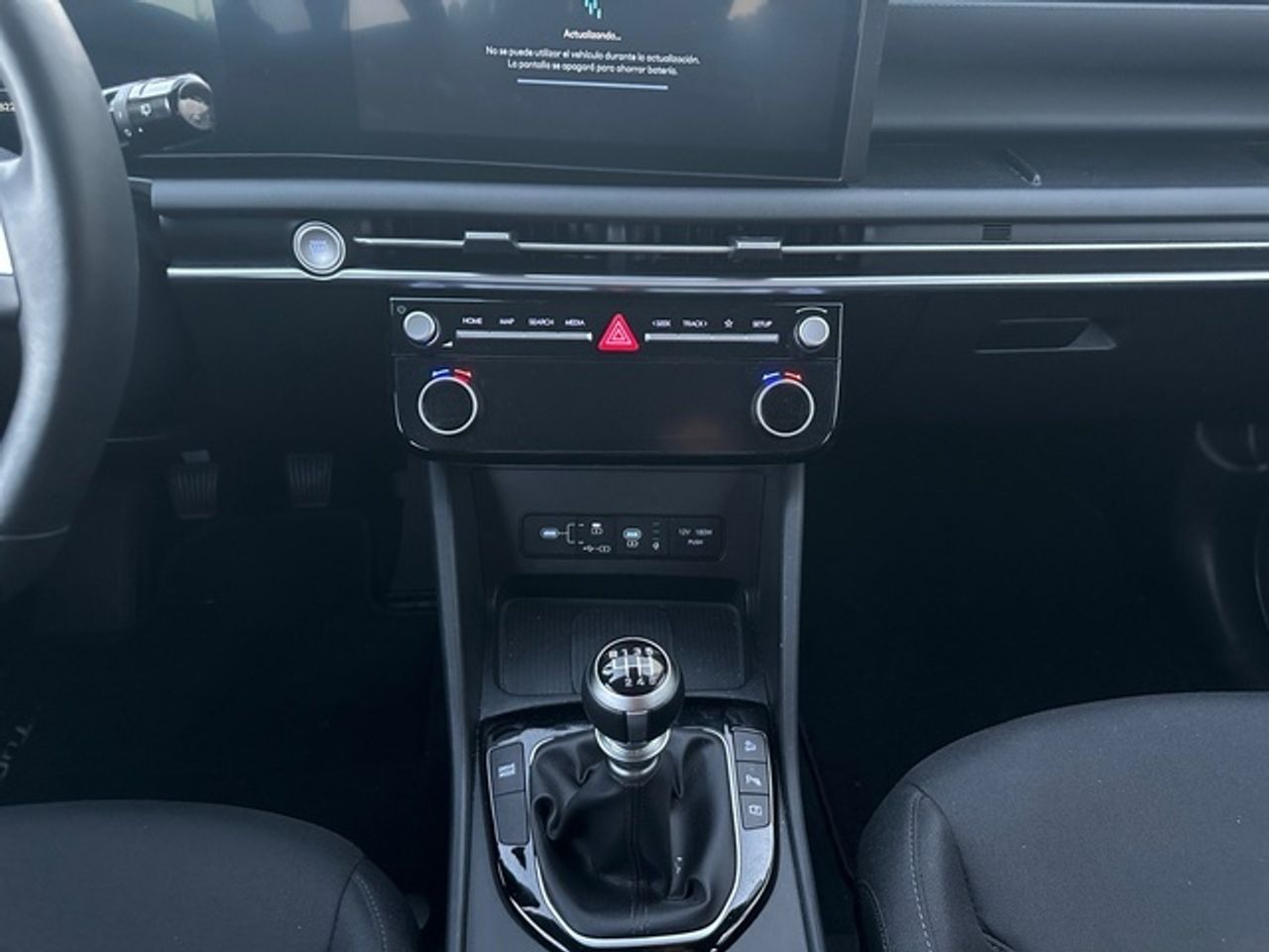 Hyundai Tucson 1.6 T Maxx 118 kW (160 CV) - Foto 10