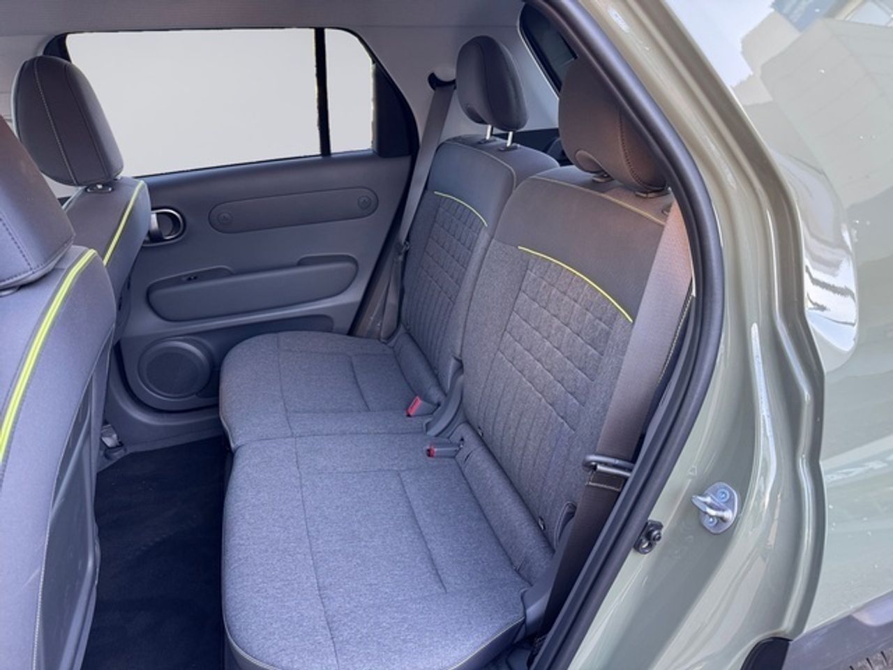 Hyundai Inster 49KWH Maxx Cross 85 kW (115 CV) - Foto 14