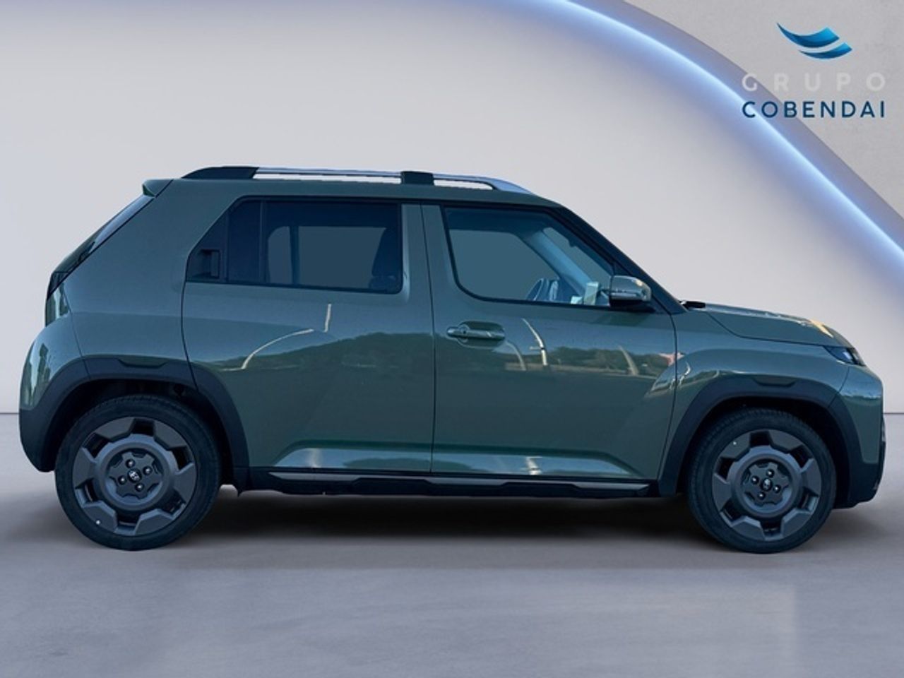 Hyundai Inster 49KWH Maxx Cross 85 kW (115 CV) - Foto 7