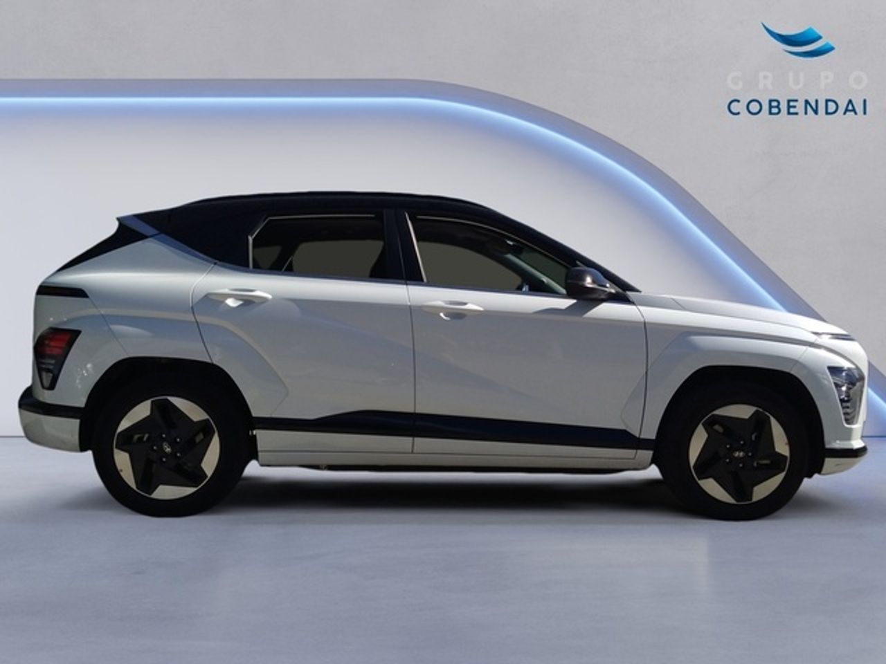 Hyundai Kona EV Tecno 2C 150 kW (204 CV) - Foto 3