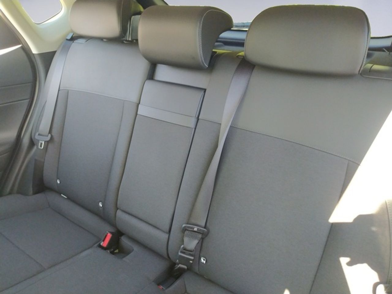 Hyundai Kona EV Tecno 2C 150 kW (204 CV) - Foto 10