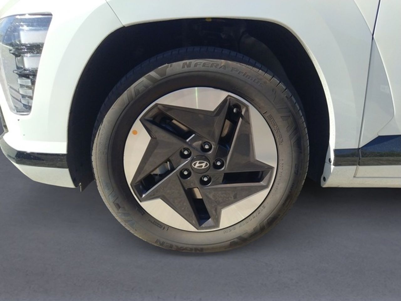 Hyundai Kona EV Tecno 2C 150 kW (204 CV) - Foto 11