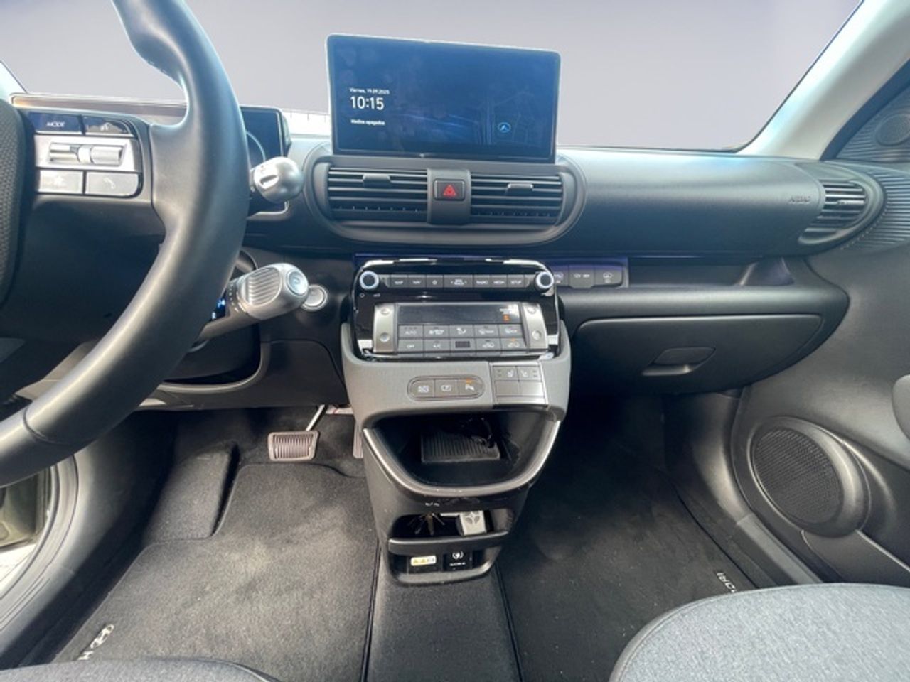 Hyundai Inster 49KWH Tecno 85 kW (115 CV) - Foto 12