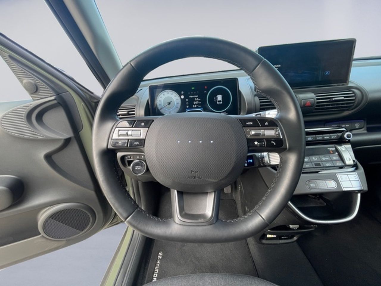 Hyundai Inster 49KWH Tecno 85 kW (115 CV) - Foto 13