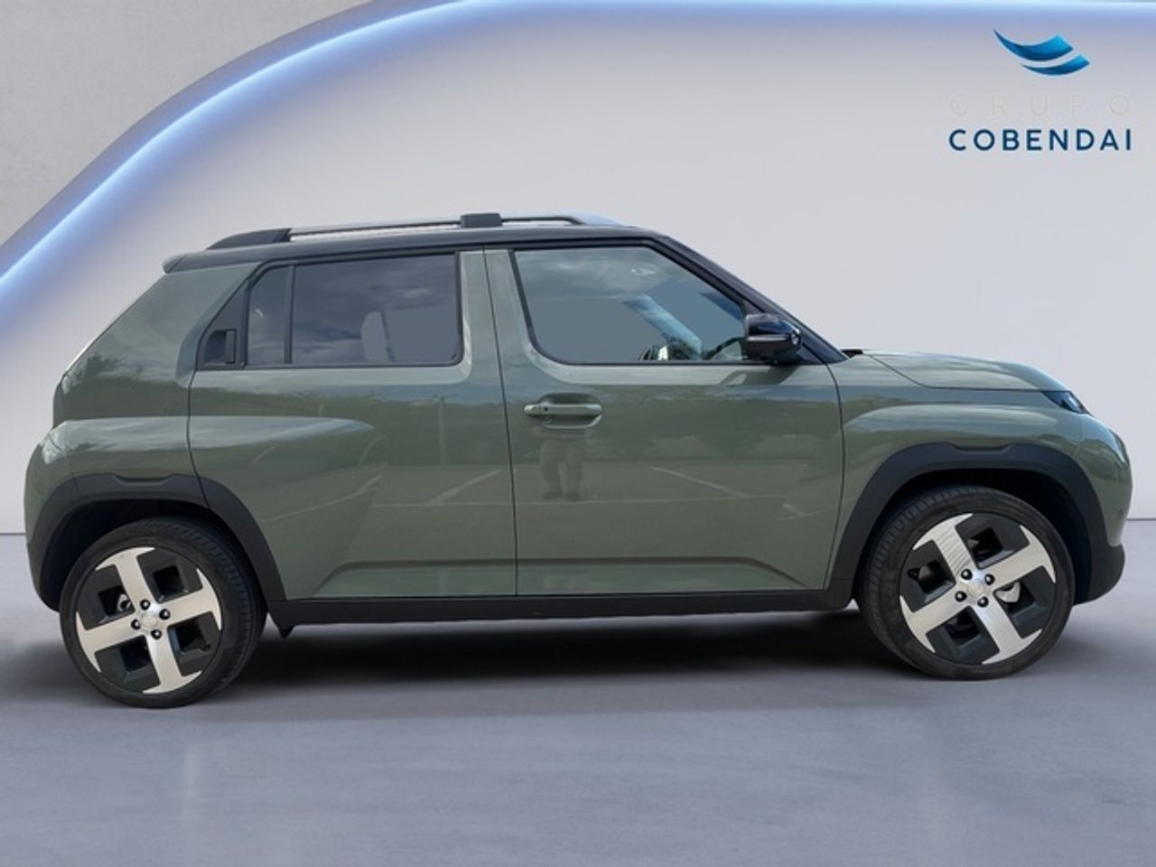 Hyundai Inster 49KWH Tecno 85 kW (115 CV) - Foto 7