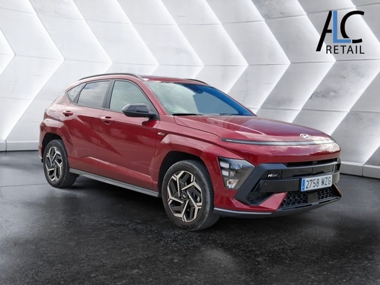 Hyundai Kona 1.0 TGDi N Line 88 kW (120 CV) - Foto 8