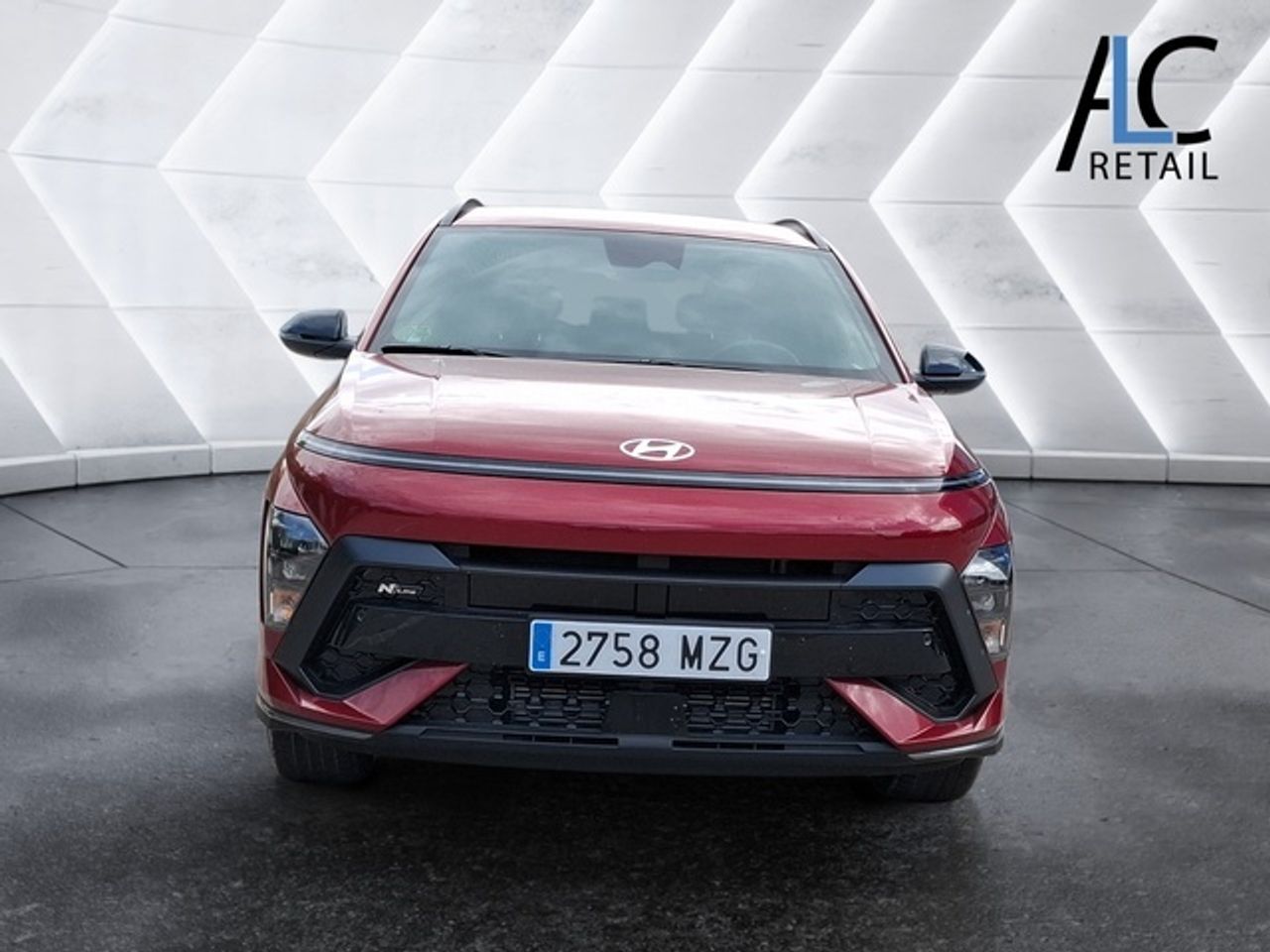 Hyundai Kona 1.0 TGDi N Line 88 kW (120 CV) - Foto 9