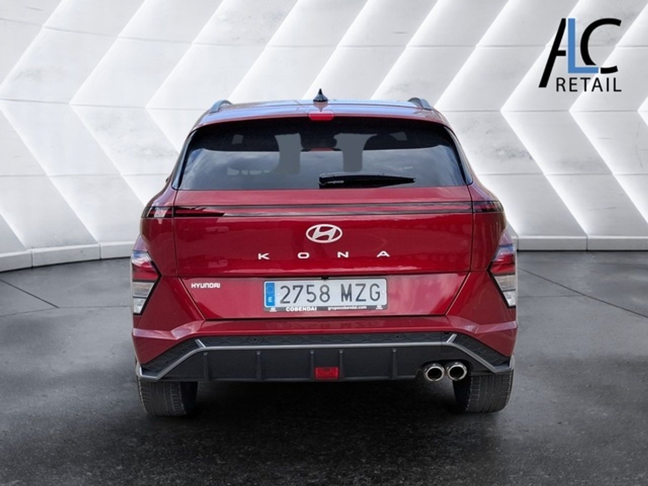 Hyundai Kona 1.0 TGDi N Line 88 kW (120 CV) - Foto 5
