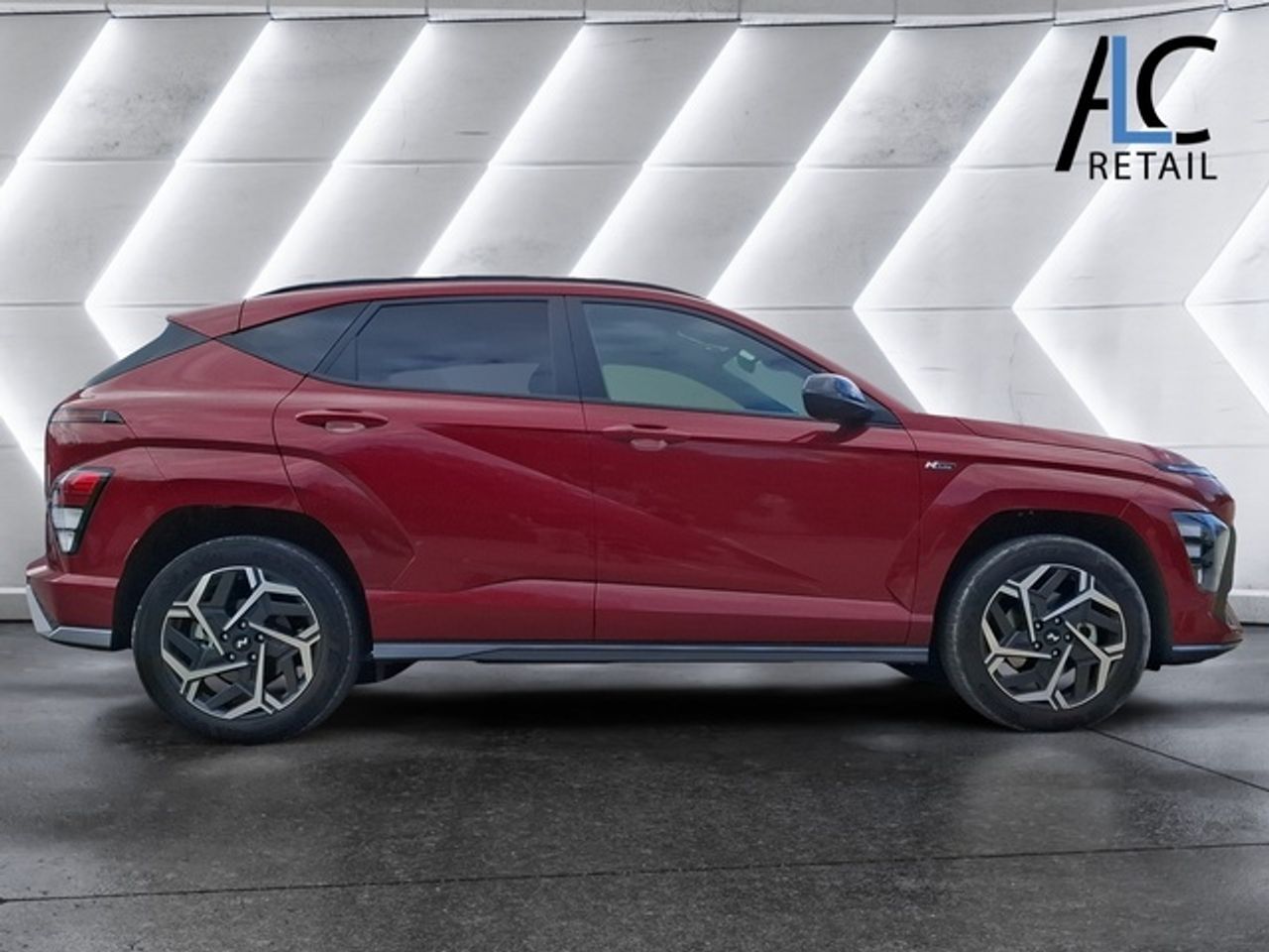 Hyundai Kona 1.0 TGDi N Line 88 kW (120 CV) - Foto 7