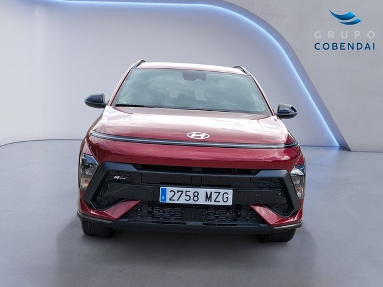 Hyundai Kona 1.0 TGDi N Line 88 kW (120 CV) - Foto 9